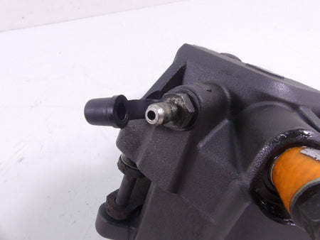 2009 Harley Sportster XR1200 Rear Brake Caliper & Bracket 42948-08 {{ shop.shopifyCountryName }} - Mototech271