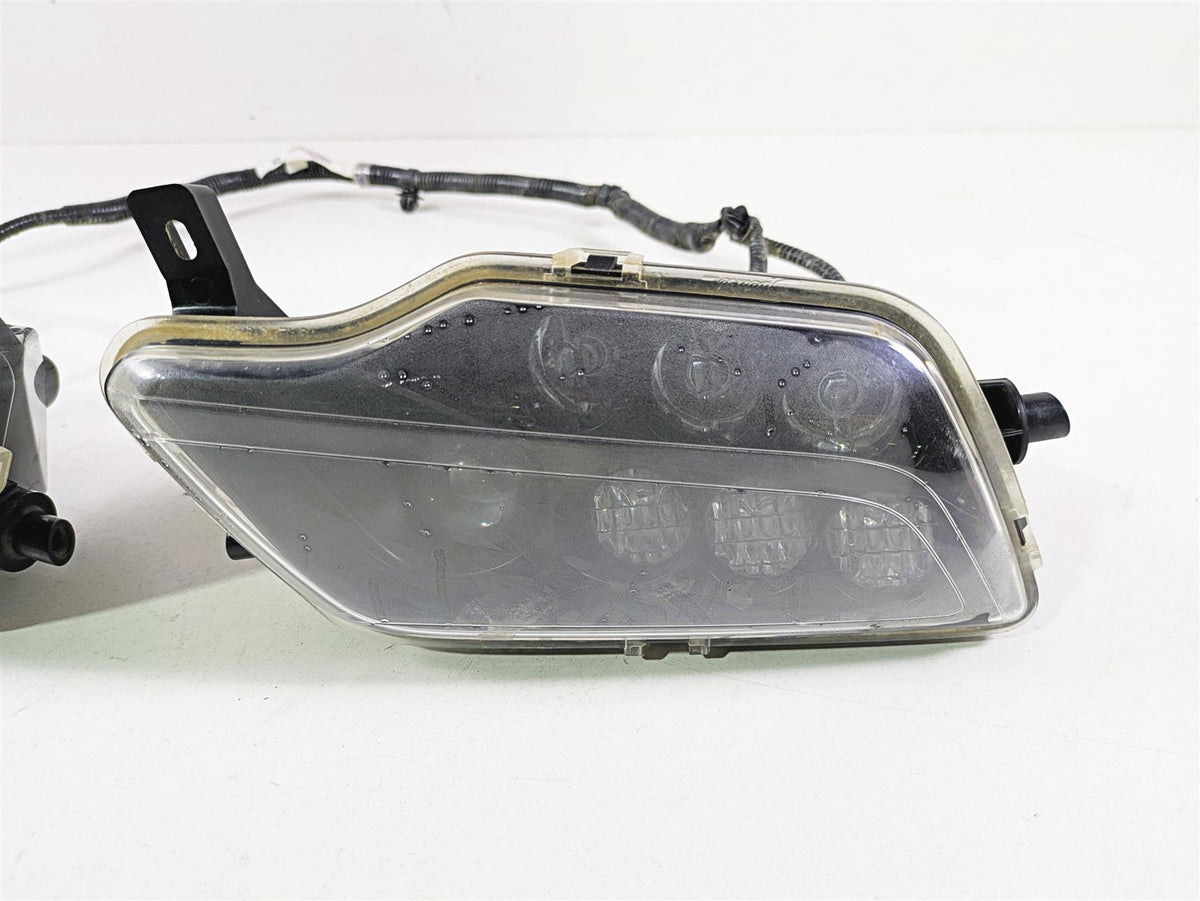 2023 Honda Talon SXS1000 S2R Headlight Head Lamp & Wiring - Read 33100-HL6-A41 {{ shop.shopifyCountryName }} - Mototech271