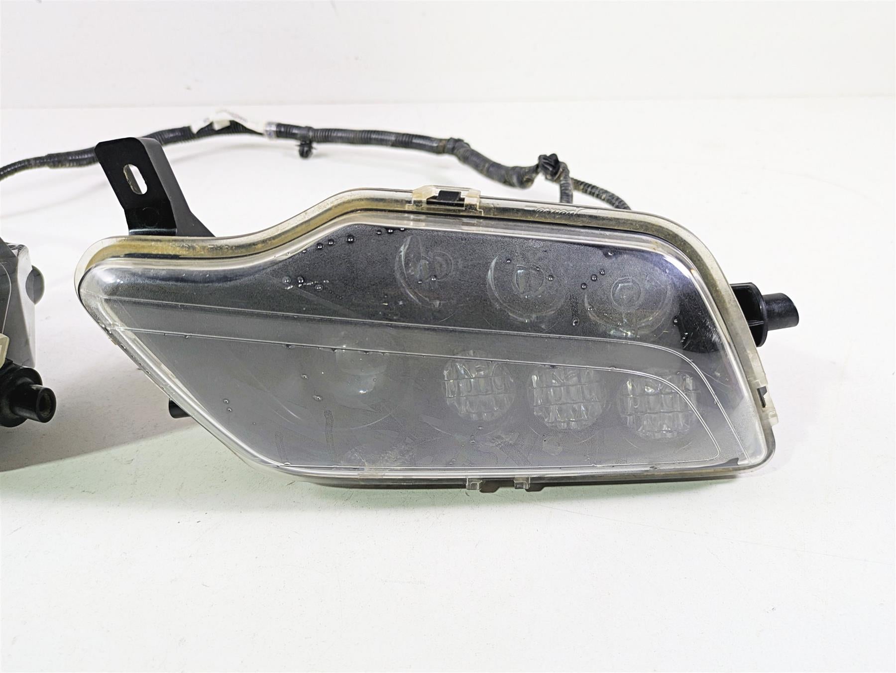 2023 Honda Talon SXS1000 S2R Headlight Head Lamp & Wiring - Read 33100-HL6-A41 {{ shop.shopifyCountryName }} - Mototech271