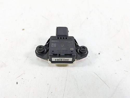 2020 Ducati Scrambler 1100 Sport Pro Lean Angle Fall Sensor Bosch 38540092A | Mototech271
