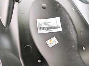 2020 Triumph Street Scrambler 900 Rear Fender Black - No Dents T2302372 | Mototech271