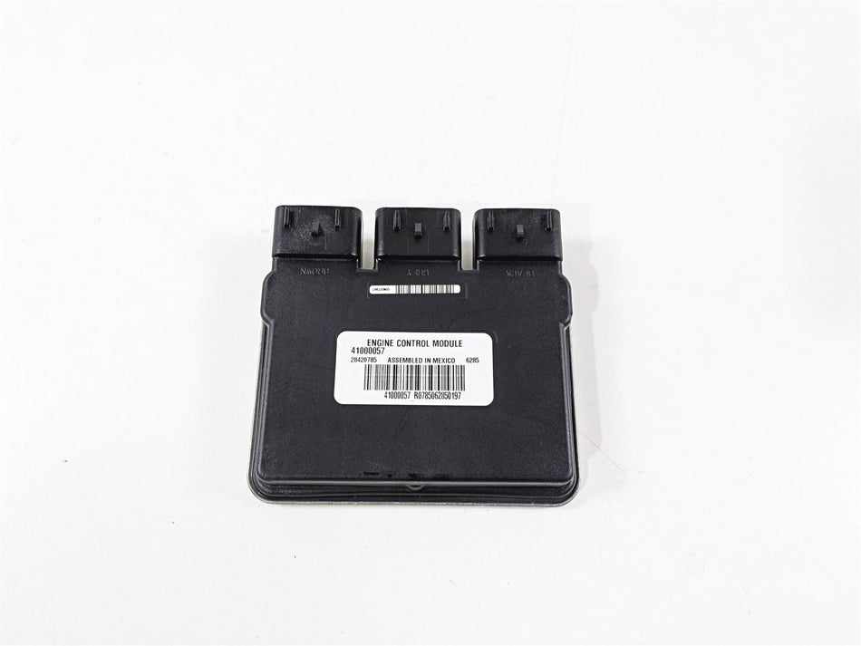 2017 Harley FXSE CVO Pro Sreet Breakout Cdi Ecm Engine Control Module 41000057-Mototech271