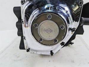 2009 Harley Touring FLHTCU Electra Glide Runnin 96ci Engine 56k - Vid 19261-10 | Mototech271