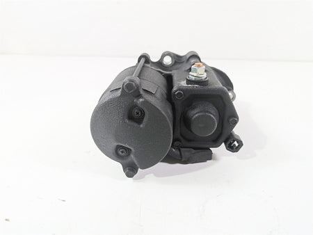 2010 Harley Touring FLHXSE CVO Street Glide Engine Starter Motor 110 31619-06A {{ shop.shopifyCountryName }} - Mototech271
