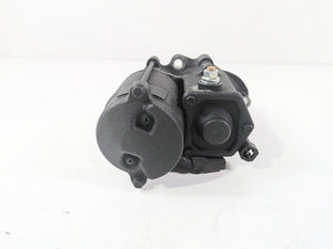 2010 Harley Touring FLHXSE CVO Street Glide Engine Starter Motor 110 31619-06A