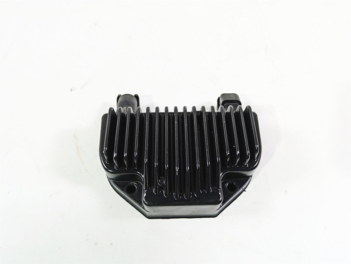 2016 Harley FXDL Dyna Low Rider Rectifier Voltage Regulator 74631-08A {{ shop.shopifyCountryName }} - Mototech271