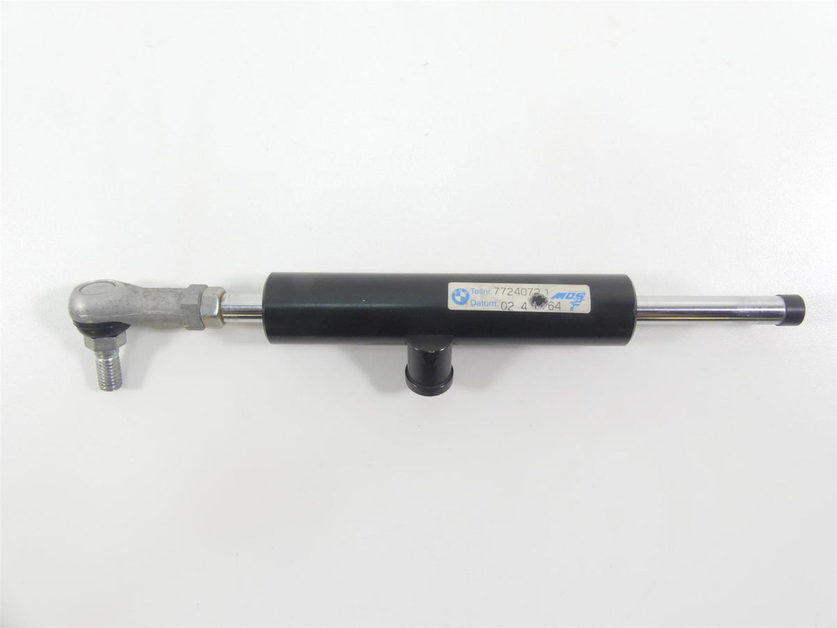 2014 BMW K1600 GTL K48 Steering Damper Stabilizer & Mounts 31447724072 {{ shop.shopifyCountryName }} - Mototech271