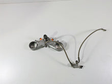 Load image into Gallery viewer, 2006 BMW R1200GS K255 Adv Lower Triple Tree Steering Clamp 31427664956
