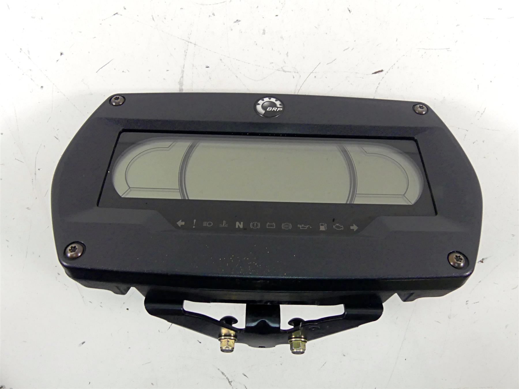 2021 Can Am Maverick Sport 1000R XRC Speedometer Gauges Instrument 1K 710007409 {{ shop.shopifyCountryName }} - Mototech271