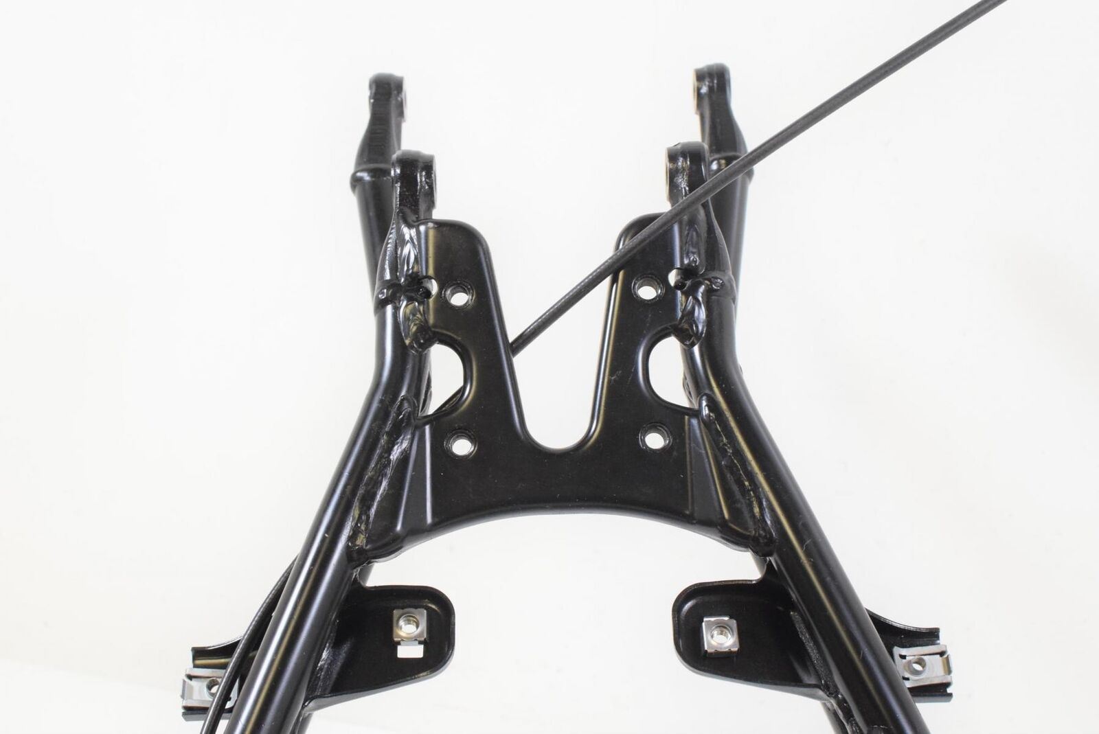 2015 MV Agusta B3 Brutale 800 RR STRAIGHT Rear Subframe Sub Frame 8B00B2688 {{ shop.shopifyCountryName }} - Mototech271