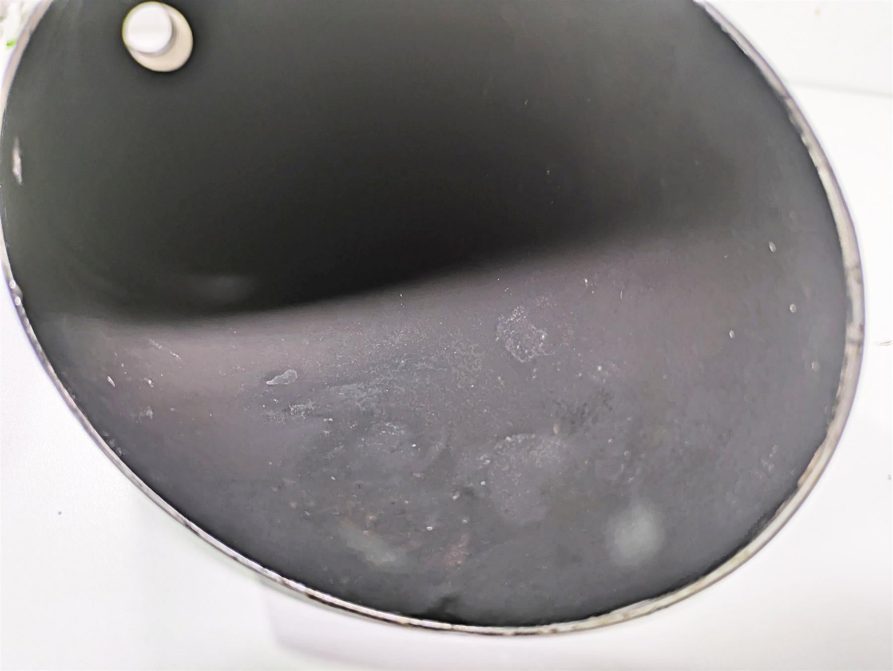 2005 Harley Touring FLHRI Road King Vance Hines Slip On Muffler 5" Outer Diameter READ {{ shop.shopifyCountryName }} - Mototech271