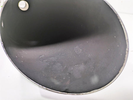 2005 Harley Touring FLHRI Road King Vance Hines Slip On Muffler 5" Outer Diameter READ {{ shop.shopifyCountryName }} - Mototech271