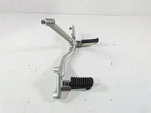 Load image into Gallery viewer, 2016 Moto Guzzi Stelvio 1200 8V NTX Left Foot Peg Foot Rest + Mount Set 883103 | Mototech271
