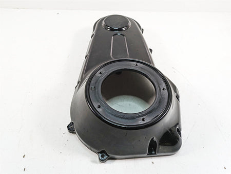 2009 Harley Softail FLSTSB Cross Bones Outer Primary Clutch Cover 60784-06A {{ shop.shopifyCountryName }} - Mototech271