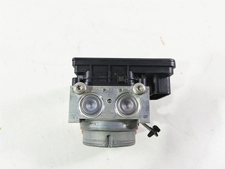 2016 BMW S1000RR K46 Abs Brake Pump Unit Module 34518561705 34518566956 {{ shop.shopifyCountryName }} - Mototech271