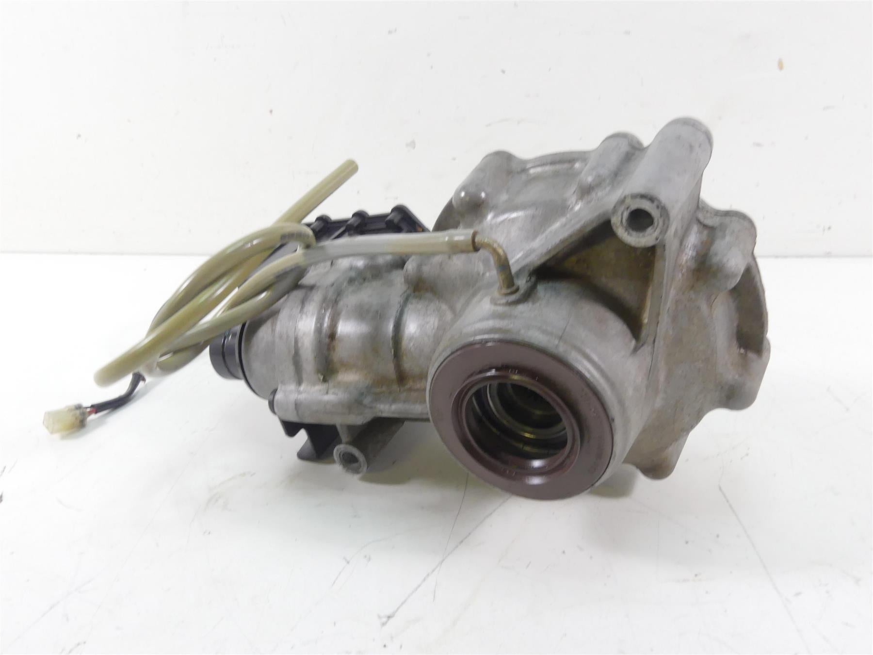 2015 Arctic Wild Cat 700 Sport LTD Front Differential Gear Box 542miles 2502-082 {{ shop.shopifyCountryName }} - Mototech271