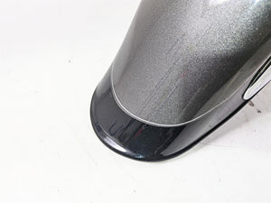 1998 Moto Guzzi California 1100 EV Front Fender Black Grey GU03434300 | Mototech271