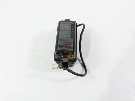 2002 Big Dog Pitbull EHC Cdi Igniter Ecu Ecm Module Thunderheart EA4200D-BD {{ shop.shopifyCountryName }} - Mototech271