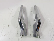 Load image into Gallery viewer, 2003 Harley Touring FLHTCUI E-Glide 100th Rear Frame Chrome Struts 47502-97 | Mototech271
