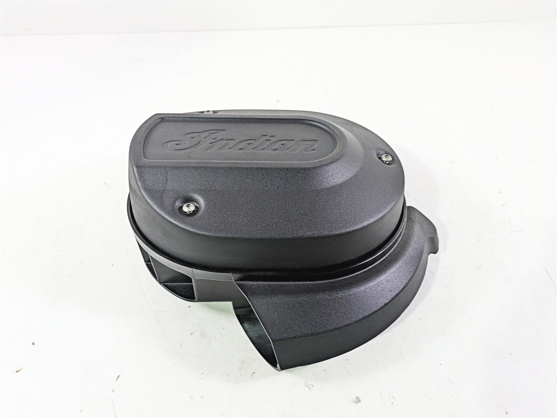 2018 Indian Chieftain Limited Air Box Cleaner Breather Filter 5452952 {{ shop.shopifyCountryName }} - Mototech271