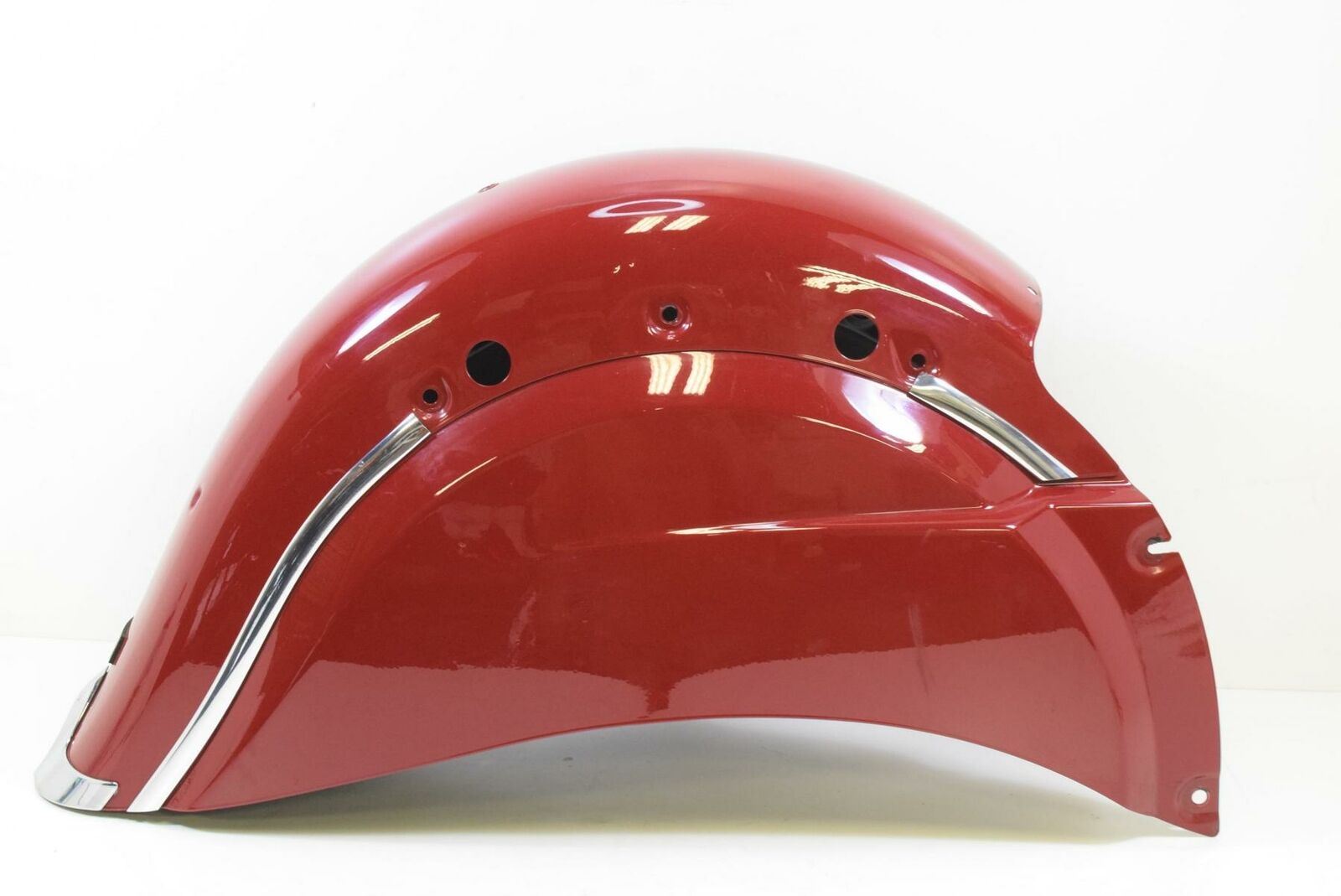 2015 Indian Roadmaster Rear Fender Tire Hugger Guard Cover 1024389