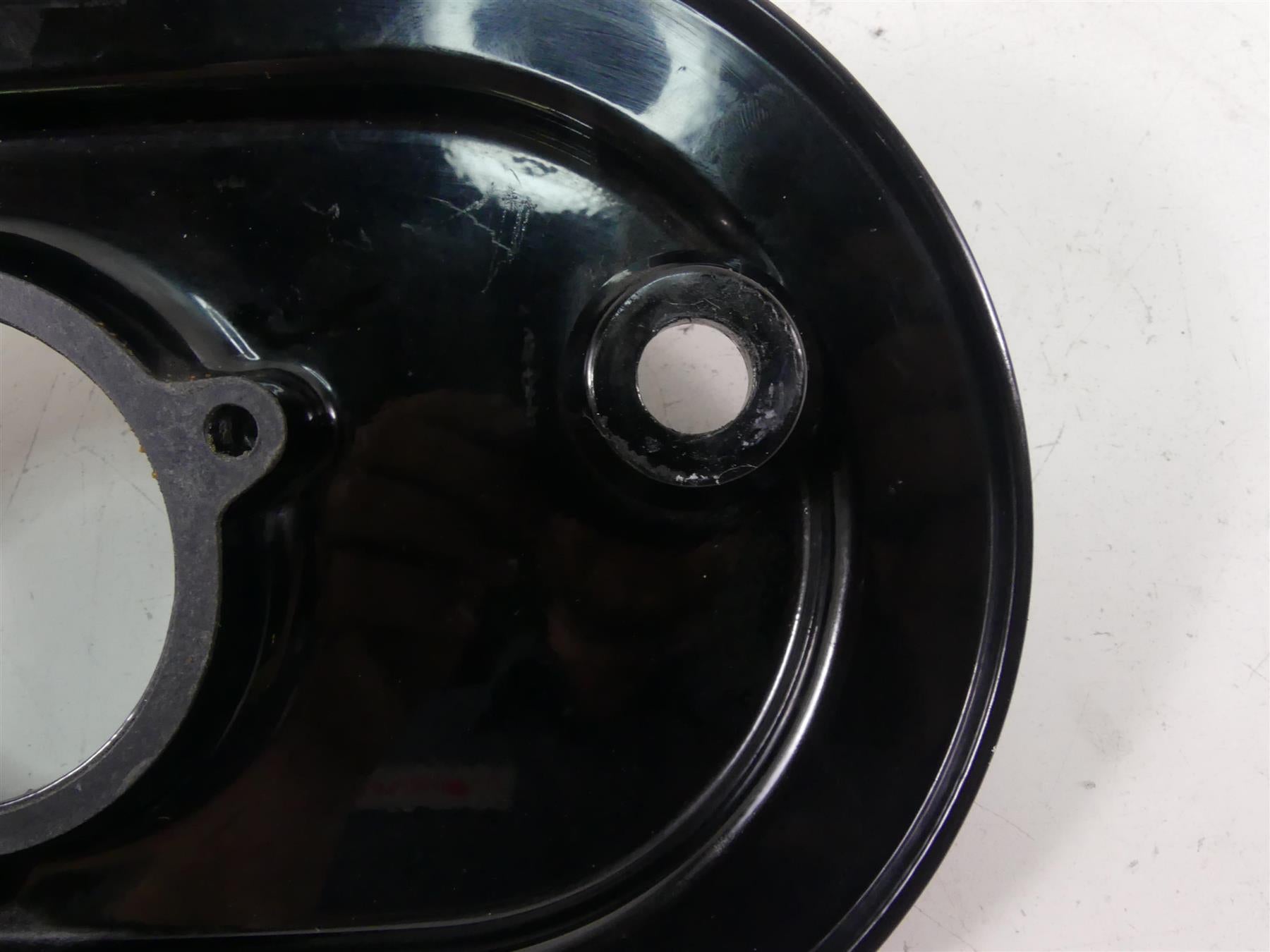 2021 Harley Softail FXBBS Street Bob Air Cleaner Filter Mount Plate 29000148 {{ shop.shopifyCountryName }} - Mototech271