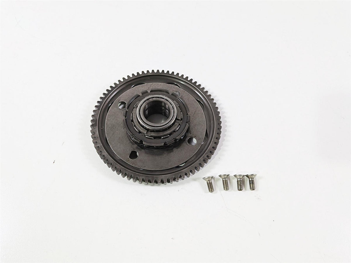 2015 Ducati Scrambler Urban Enduro Engine Starter Clutch Driven Gear 17310291A-Mototech271