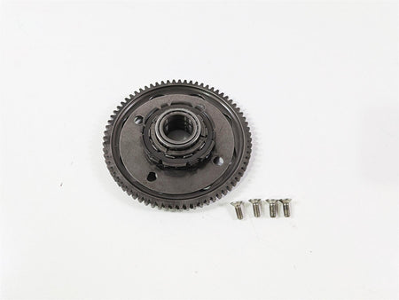 2015 Ducati Scrambler Urban Enduro Engine Starter Clutch Driven Gear 17310291A-Mototech271