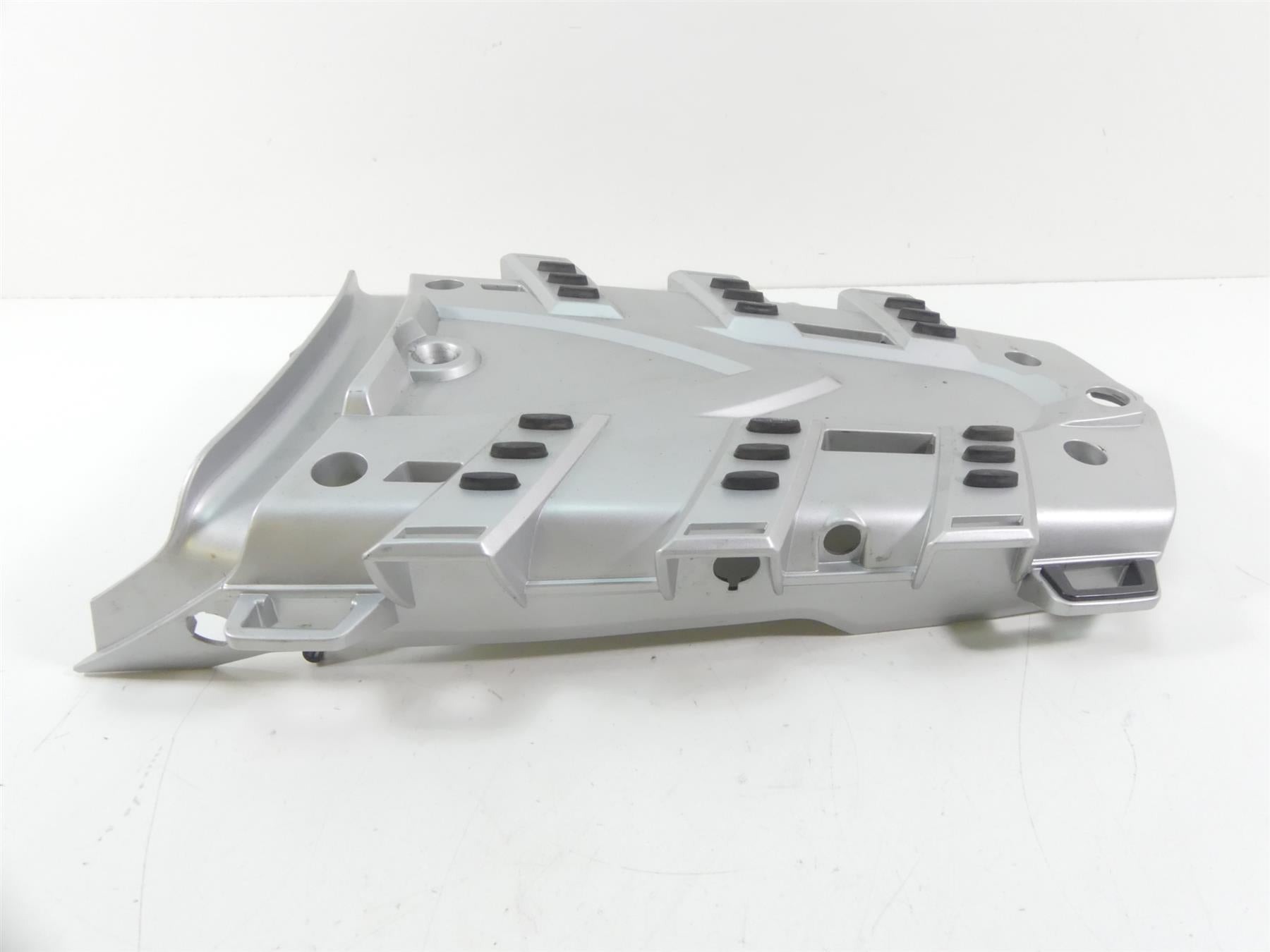 2009 BMW R1200GS K25 Rear Luggage Rack Support Bracket Mount - Read 46547698454 {{ shop.shopifyCountryName }} - Mototech271