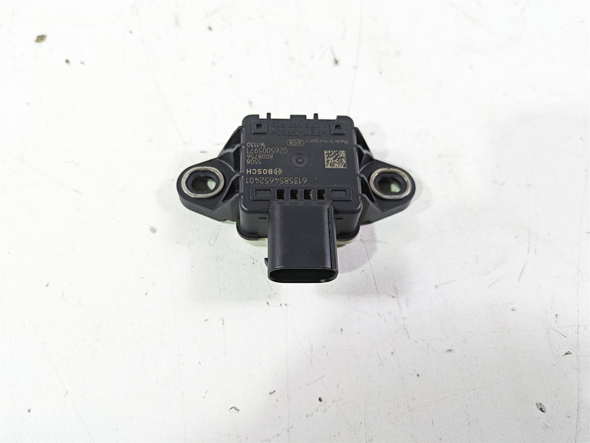 2017 BMW S1000R K47 Bosch Lean Angle Flip Sensor 61358546524 {{ shop.shopifyCountryName }} - Mototech271