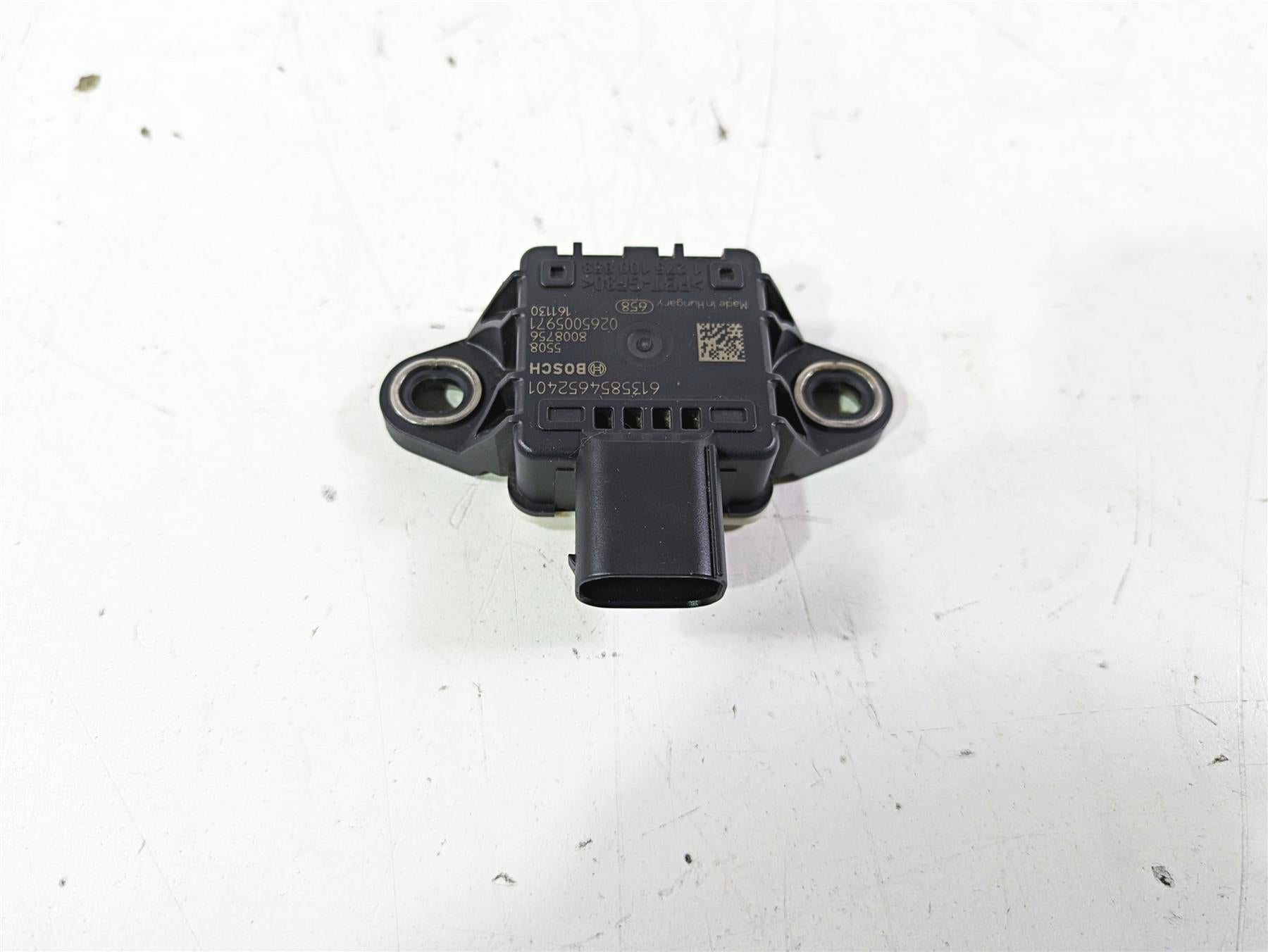 2017 BMW S1000R K47 Bosch Lean Angle Flip Sensor 61358546524 {{ shop.shopifyCountryName }} - Mototech271