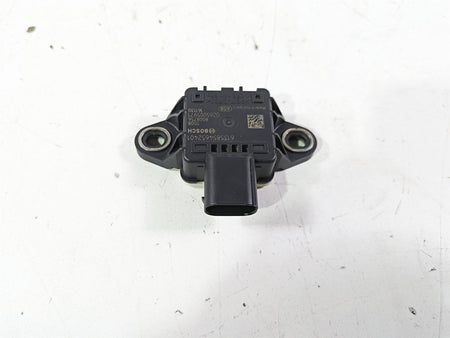 2017 BMW S1000R K47 Bosch Lean Angle Flip Sensor 61358546524 {{ shop.shopifyCountryName }} - Mototech271