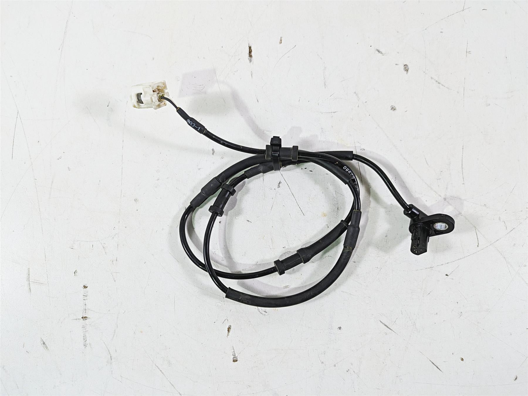 2021 Yamaha Tenere 700 XTZ7 Rear Abs Brake Wheel Speed Sensor BW3-85980-01-00 {{ shop.shopifyCountryName }} - Mototech271