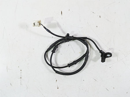 2021 Yamaha Tenere 700 XTZ7 Rear Abs Brake Wheel Speed Sensor BW3-85980-01-00 {{ shop.shopifyCountryName }} - Mototech271
