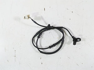 2021 Yamaha Tenere 700 XTZ7 Rear Abs Brake Wheel Speed Sensor BW3-85980-01-00 | Mototech271