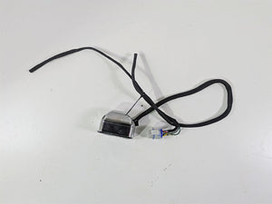 2008 Ultima Motorcycles Fat Bastard Wire Plus Powersports Speedometer Gauge