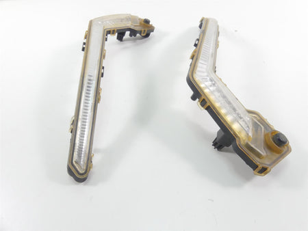 2020 Can Am Maverick X3 XMR Turbo RR Front Signature Beam Light Set 710004994 {{ shop.shopifyCountryName }} - Mototech271