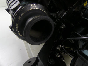 2013 Sea-Doo 4-Tec GTR 215 Running Engine Motor + Turbo 280h - Video 420150360