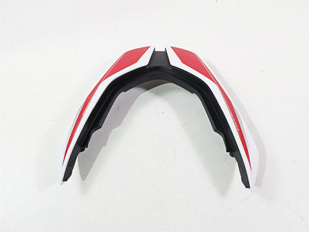 2013 Ducati Hypermotard 821 SP Tail Bracket Cover Fairing Set 48311741A {{ shop.shopifyCountryName }} - Mototech271