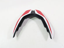 Load image into Gallery viewer, 2013 Ducati Hypermotard 821 SP Tail Bracket Cover Fairing Set 48311741A
