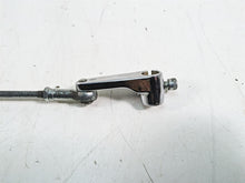 Load image into Gallery viewer, 2007 Harley Sportster XL1200 C Front Left Floorboard &amp; Shift Lever Set 42651-04 | Mototech271
