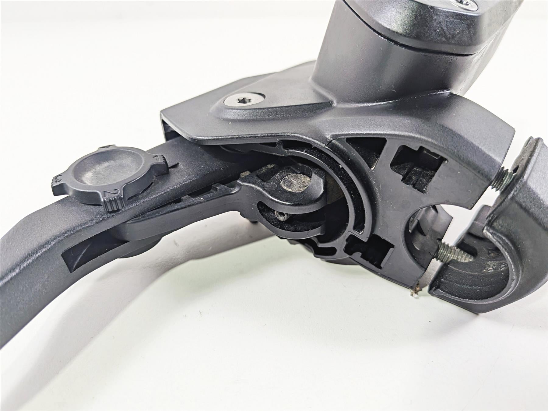 2016 BMW R1200RT RT RTW K52 Clutch Master Cylinder & Lever Magura 32728524919 {{ shop.shopifyCountryName }} - Mototech271