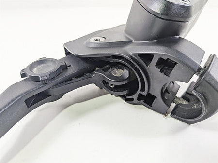 2016 BMW R1200RT RT RTW K52 Clutch Master Cylinder & Lever Magura 32728524919 {{ shop.shopifyCountryName }} - Mototech271