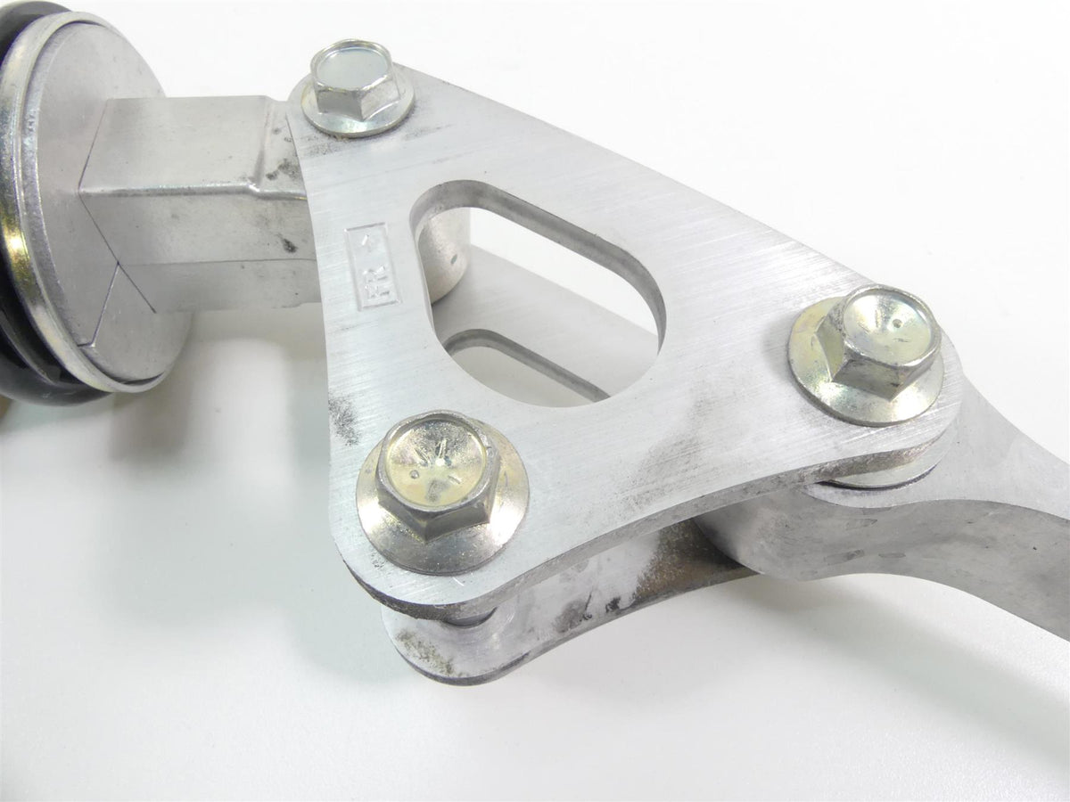2022 Suzuki GSXR750 Straight Rear Shock Suspension & Linkage 62100-15870-019 {{ shop.shopifyCountryName }} - Mototech271