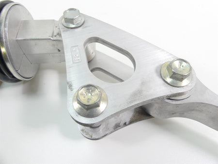 2022 Suzuki GSXR750 Straight Rear Shock Suspension & Linkage 62100-15870-019 {{ shop.shopifyCountryName }} - Mototech271