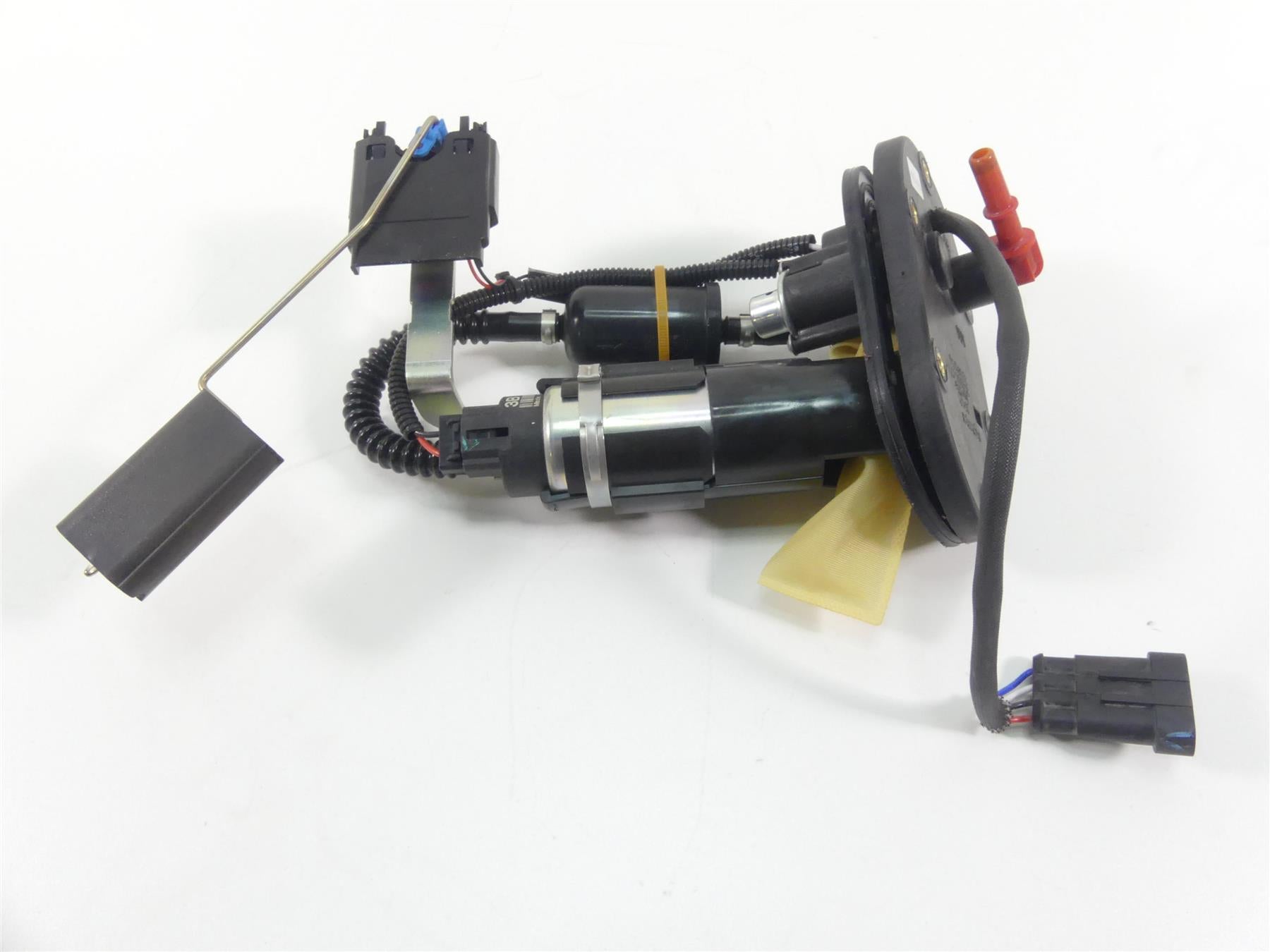 2021 Aprilia Tuono 660 RS660 Fuel Gas Petrol Pump & Level Sending Unit 2D000547 {{ shop.shopifyCountryName }} - Mototech271