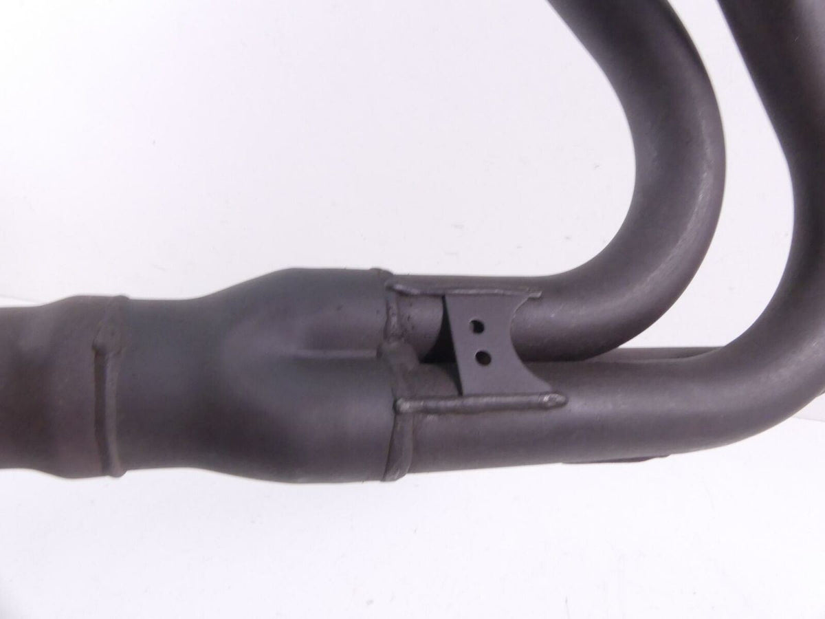 2017 Yamaha YXZ1000R EPS SS OEM Exhaust Header Manifold Pipe 2HC-14602-00-00 {{ shop.shopifyCountryName }} - Mototech271
