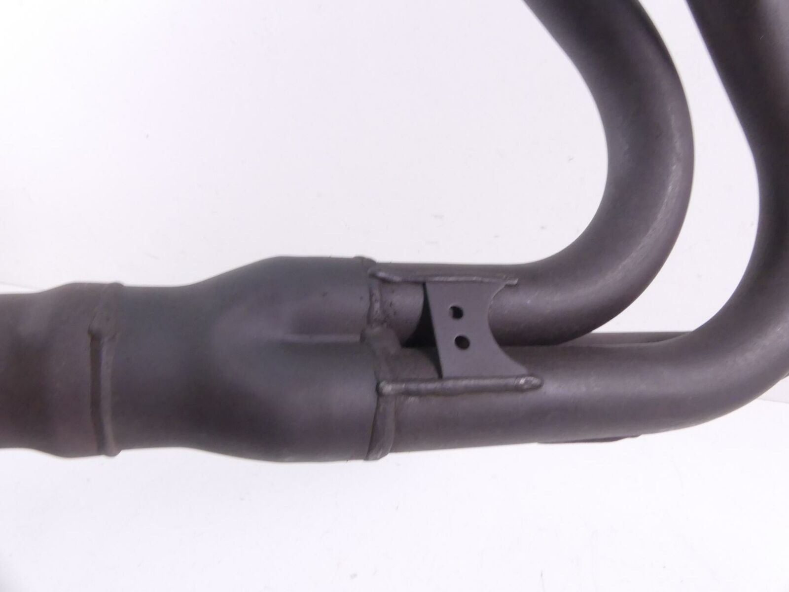 2017 Yamaha YXZ1000R EPS SS OEM Exhaust Header Manifold Pipe 2HC-14602-00-00 {{ shop.shopifyCountryName }} - Mototech271
