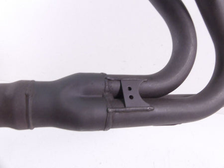 2017 Yamaha YXZ1000R EPS SS OEM Exhaust Header Manifold Pipe 2HC-14602-00-00 {{ shop.shopifyCountryName }} - Mototech271