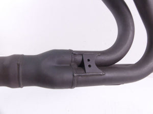 2017 Yamaha YXZ1000R EPS SS OEM Exhaust Header Manifold Pipe  2HC-14602-00-00